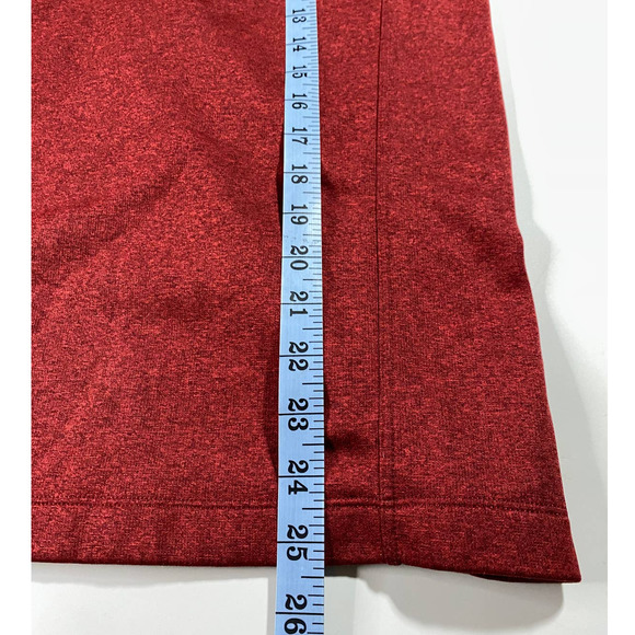 The North Face Sweater Soft Shell Gorpcore Quarter Zip Men's M - Picture 5 of 7